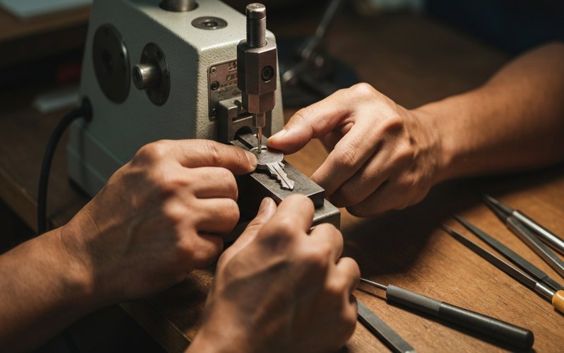 Professional service image 3