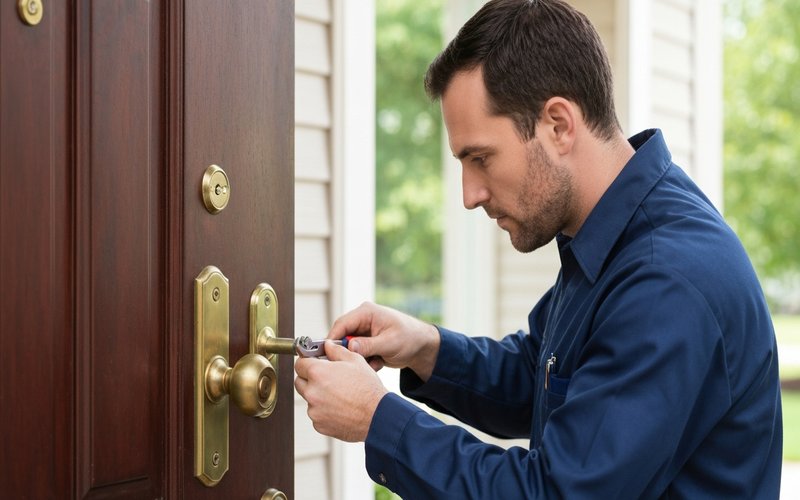 Professional service image 4