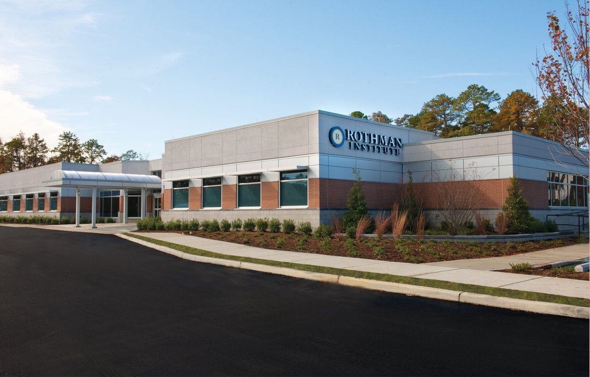 English Creek, NJ - Expert Orthopedic Care in Egg Harbor Township, NJ - Rothman Orthopaedics