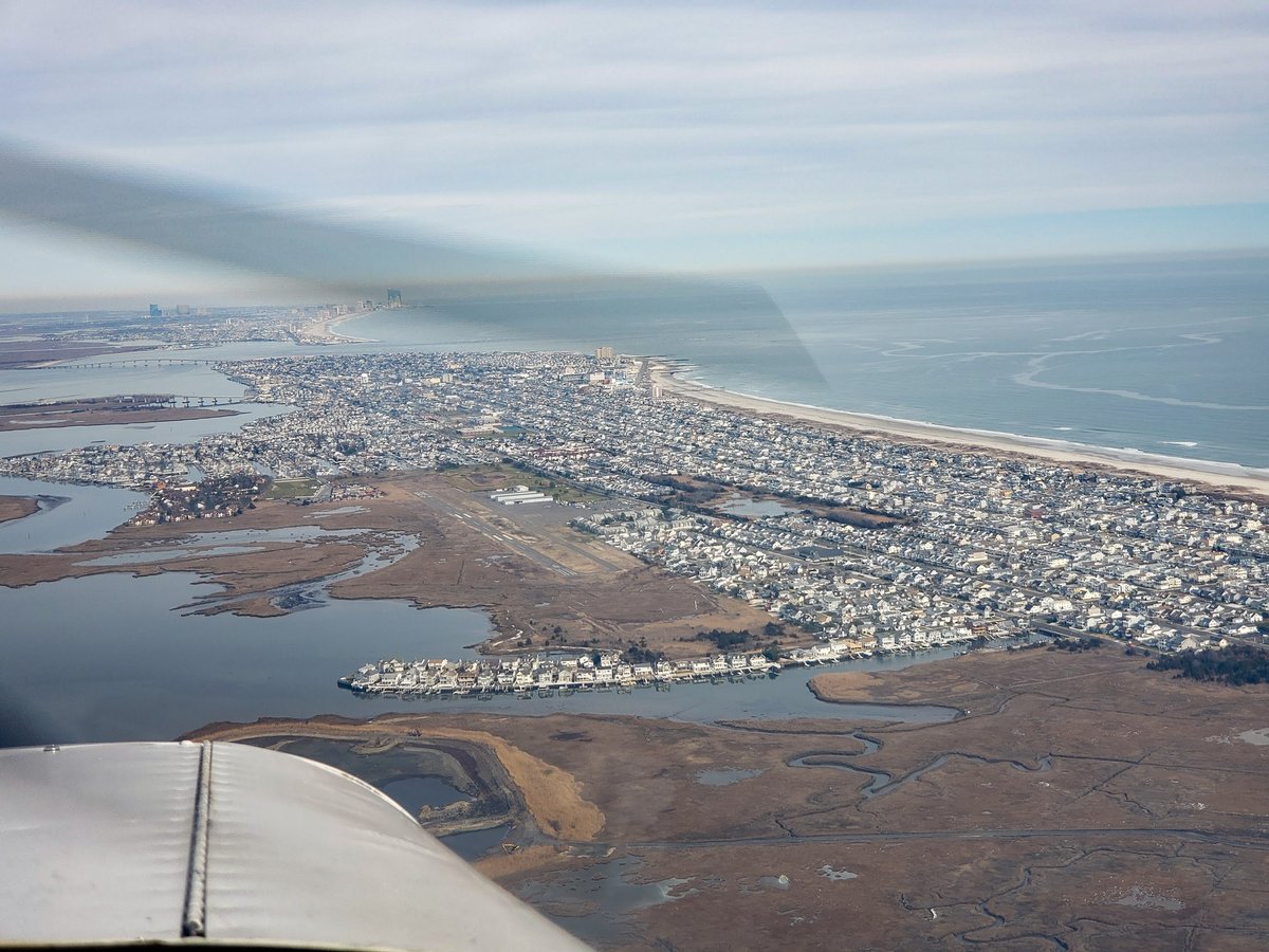 Ocean City, NJ - Ocean City Municipal Airport (New Jersey) - Wikipedia
